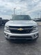 2017 Chevrolet Colorado 4WD Z71