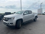 2017 Chevrolet Colorado 4WD Z71