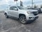2017 Chevrolet Colorado 4WD Z71