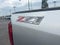 2017 Chevrolet Colorado 4WD Z71