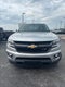2017 Chevrolet Colorado 4WD Z71
