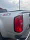 2017 Chevrolet Colorado 4WD Z71