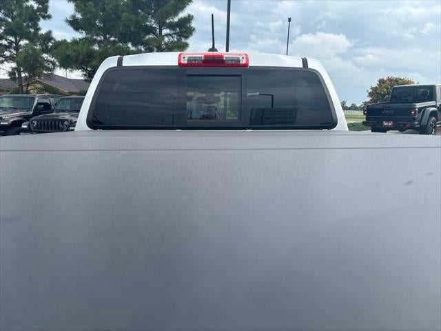 2017 Chevrolet Colorado 4WD Z71