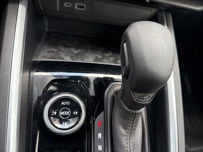 2024 Chevrolet Colorado 4WD Trail Boss