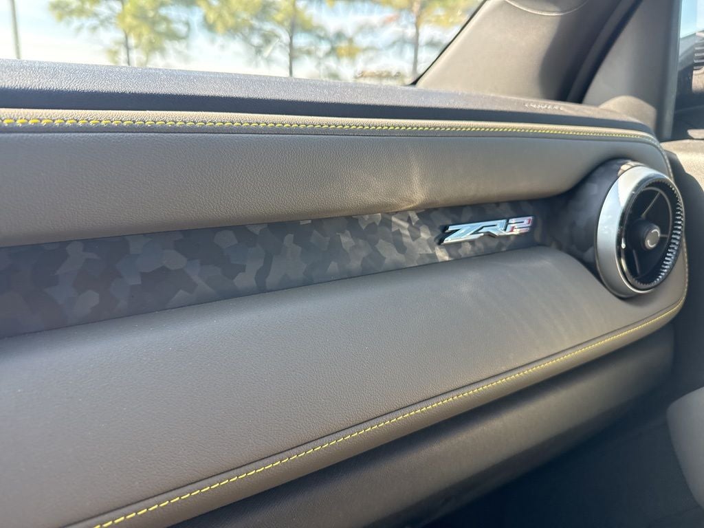 2023 Chevrolet Colorado ZR2