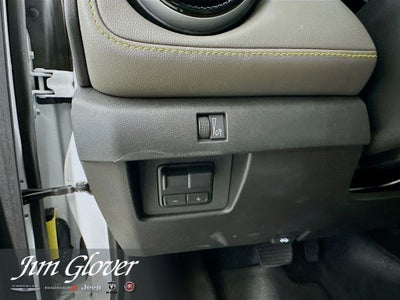 2023 Chevrolet Colorado 4WD Crew Cab Short Box ZR2