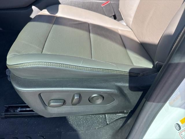 2023 Chevrolet Colorado 4WD Crew Cab Short Box ZR2