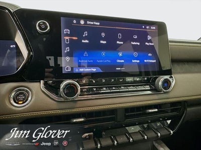 2023 Chevrolet Colorado 4WD Crew Cab Short Box ZR2