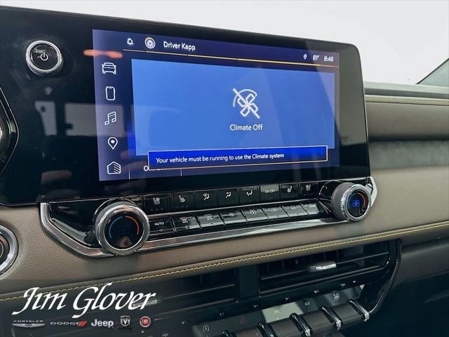 2023 Chevrolet Colorado 4WD Crew Cab Short Box ZR2