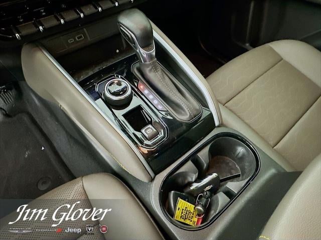2023 Chevrolet Colorado 4WD Crew Cab Short Box ZR2