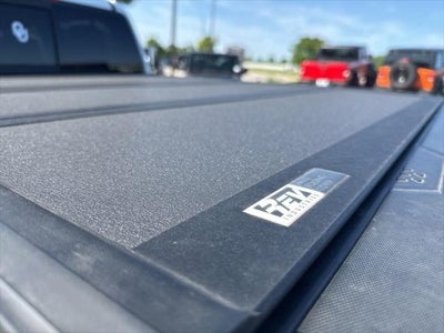 2023 Chevrolet Colorado 4WD Crew Cab Short Box ZR2