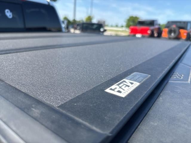 2023 Chevrolet Colorado 4WD Crew Cab Short Box ZR2