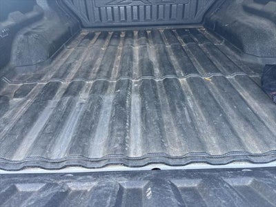 2023 Chevrolet Colorado 4WD Crew Cab Short Box ZR2