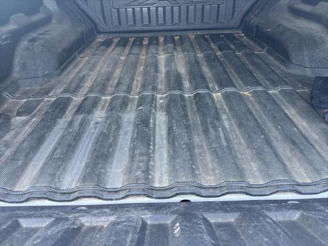 2023 Chevrolet Colorado 4WD Crew Cab Short Box ZR2