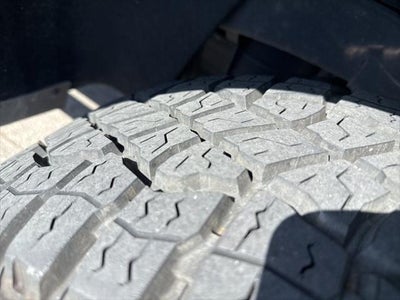 2023 Chevrolet Colorado 4WD Crew Cab Short Box ZR2