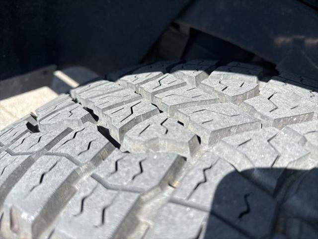 2023 Chevrolet Colorado 4WD Crew Cab Short Box ZR2