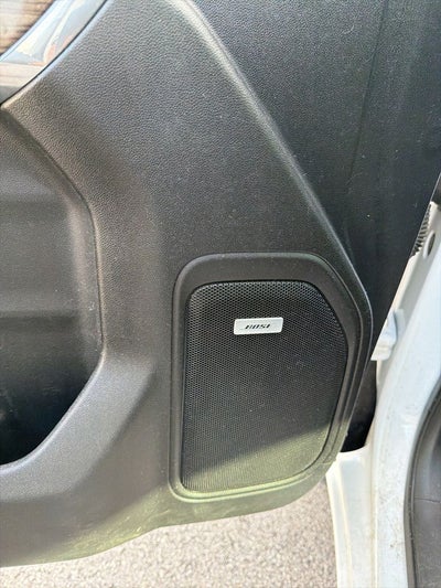 2021 Chevrolet Silverado 1500 4WD Crew Cab Short Bed LT Trail Boss