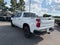 2021 Chevrolet Silverado 1500 4WD Crew Cab Short Bed LT Trail Boss