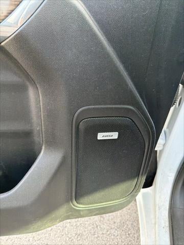 2021 Chevrolet Silverado 1500 4WD Crew Cab Short Bed LT Trail Boss