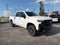 2021 Chevrolet Silverado 1500 4WD Crew Cab Short Bed LT Trail Boss