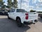 2021 Chevrolet Silverado 1500 4WD Crew Cab Short Bed LT Trail Boss