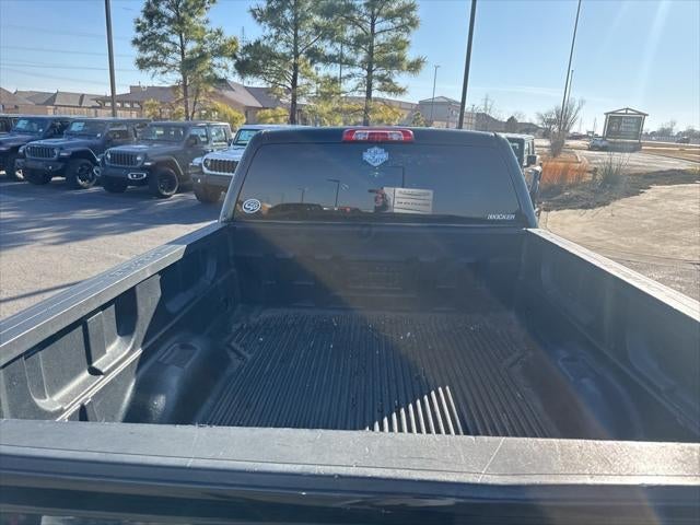 2015 Chevrolet Silverado 1500 1LT