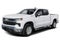 2025 Chevrolet Silverado 1500 4WD Crew Cab Standard Bed LT
