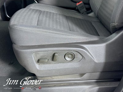 2025 Chevrolet Silverado 1500 4WD Crew Cab Standard Bed LT