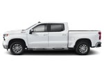 2025 Chevrolet Silverado 1500 4WD Crew Cab Standard Bed LT