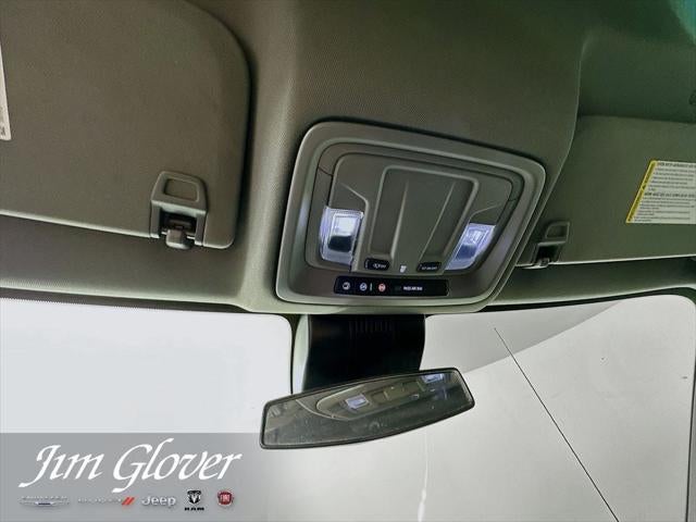 2025 Chevrolet Silverado 1500 4WD Crew Cab Standard Bed LT