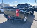 2025 Chevrolet Silverado 1500 4WD Crew Cab Short Bed RST
