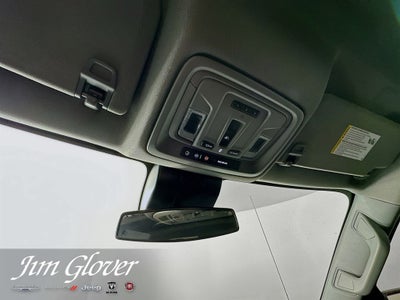 2025 Chevrolet Silverado 1500 4WD Crew Cab Short Bed RST