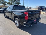 2025 Chevrolet Silverado 1500 4WD Crew Cab Short Bed RST