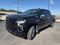 2025 Chevrolet Silverado 1500 4WD Crew Cab Short Bed RST