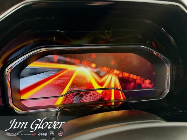 2025 Chevrolet Silverado 1500 4WD Crew Cab Short Bed RST