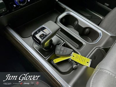 2025 Chevrolet Silverado 1500 4WD Crew Cab Short Bed RST