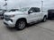 2025 Chevrolet Silverado 1500 4WD Crew Cab Short Bed LTZ