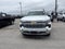 2025 Chevrolet Silverado 1500 4WD Crew Cab Short Bed LTZ