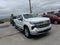 2025 Chevrolet Silverado 1500 4WD Crew Cab Short Bed LTZ