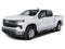 2025 Chevrolet Silverado 1500 4WD Crew Cab Short Bed LTZ