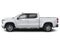 2025 Chevrolet Silverado 1500 4WD Crew Cab Short Bed LTZ
