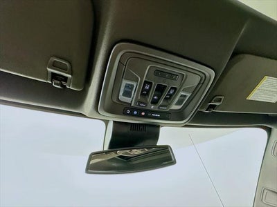 2025 Chevrolet Silverado 1500 4WD Crew Cab Short Bed LTZ