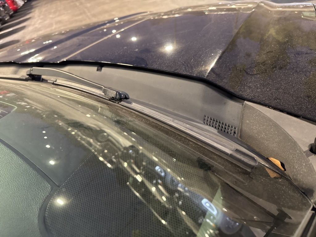 2015 Chevrolet Silverado 1500 LT LT1