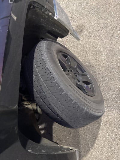 2015 Chevrolet Silverado 1500 LT LT1