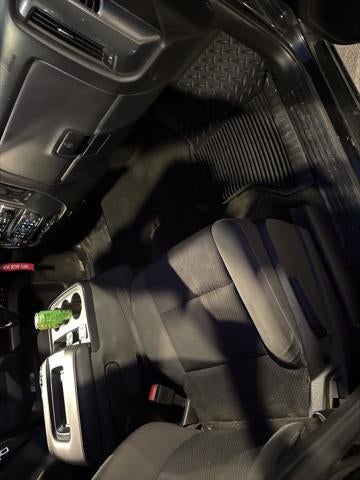 2015 Chevrolet Silverado 1500 1LT