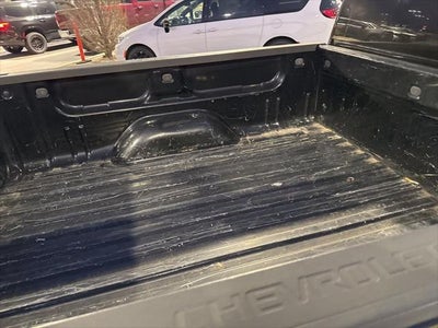 2015 Chevrolet Silverado 1500 1LT