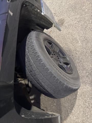 2015 Chevrolet Silverado 1500 1LT