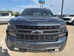 2020 Chevrolet Silverado 1500 4WD Crew Cab Short Bed RST