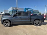 2020 Chevrolet Silverado 1500 4WD Crew Cab Short Bed RST