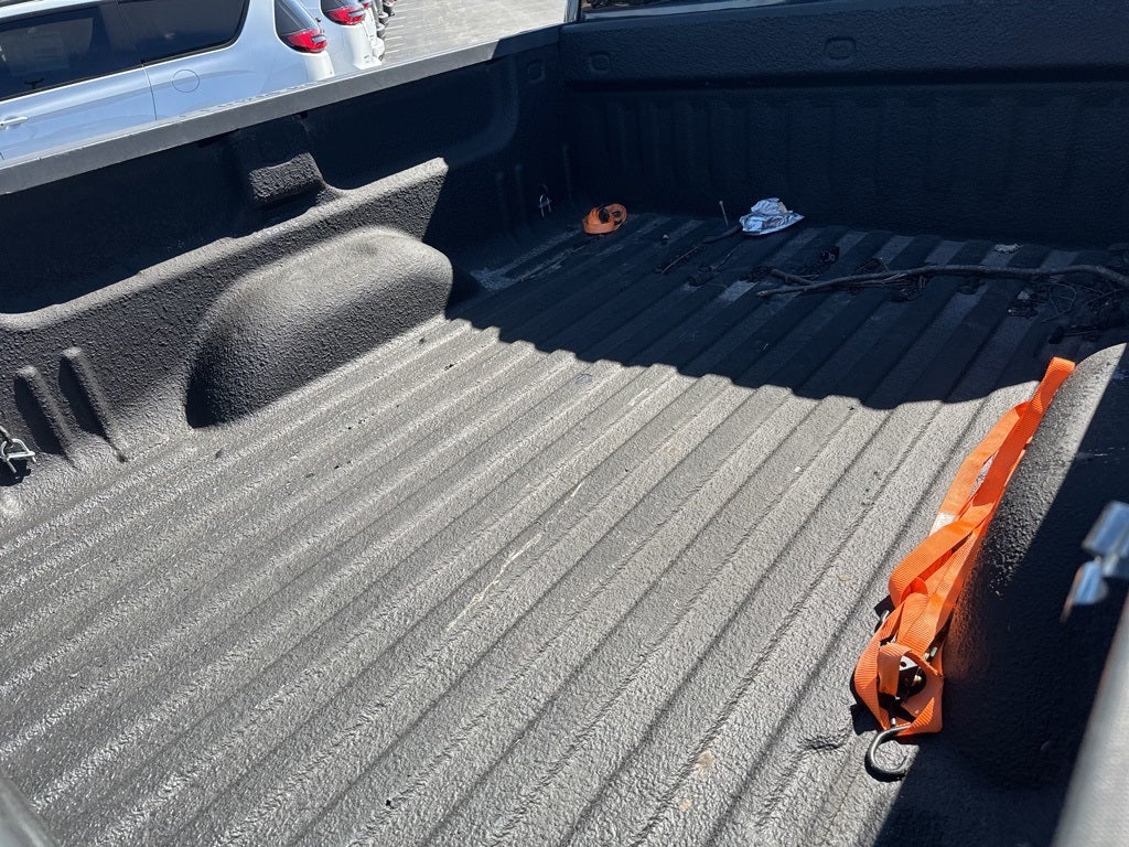 2015 Chevrolet Silverado 1500 1LT